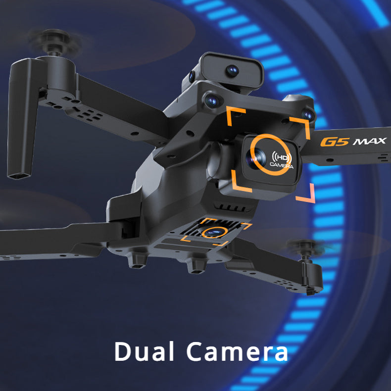 G5 8K Drones with Dual Camera