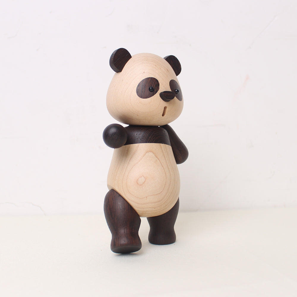 Cute Panda Figurines