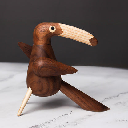 Toucan Creative home decor