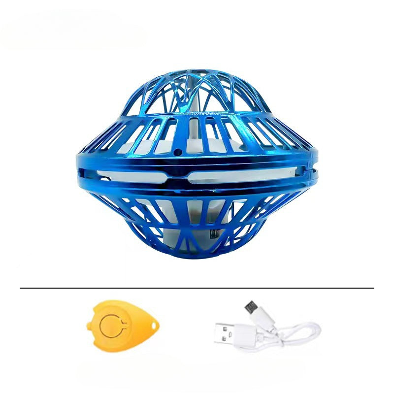 Magic UFO Flying Orb Ball Toys