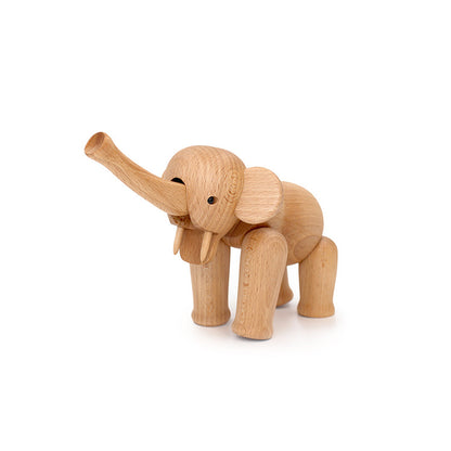 Elephant Puppet Decor