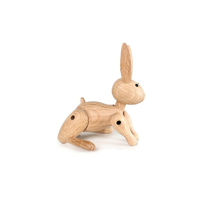 rabbit ornaments