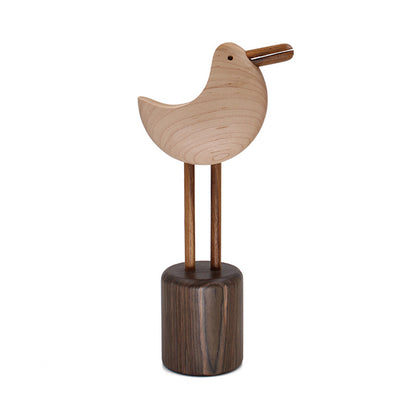 Seabirds creative ornaments