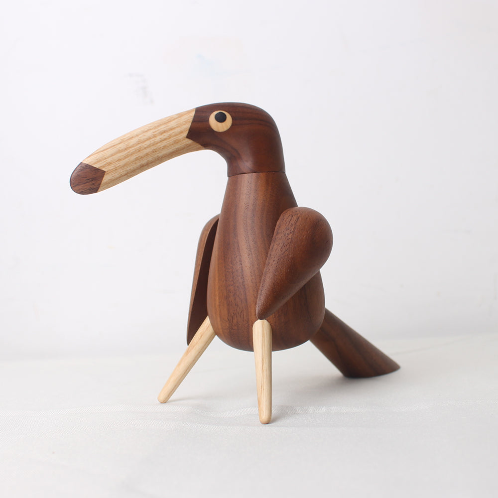 Toucan Creative home decor