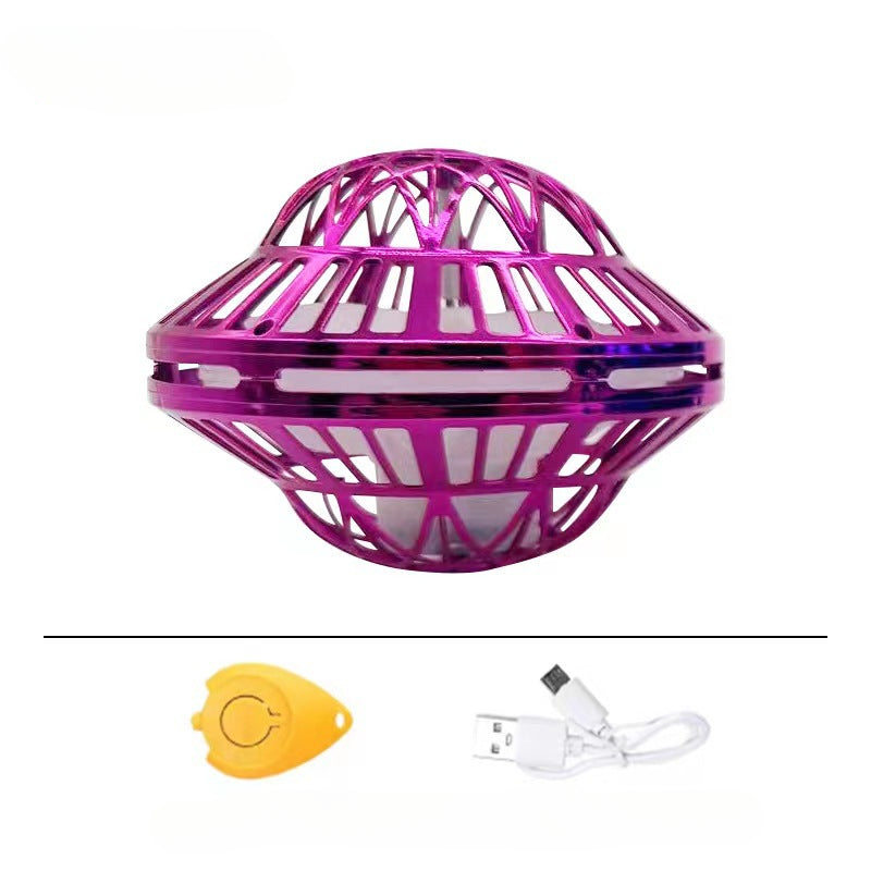 Magic UFO Flying Orb Ball Toys