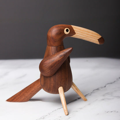 Toucan Creative home decor