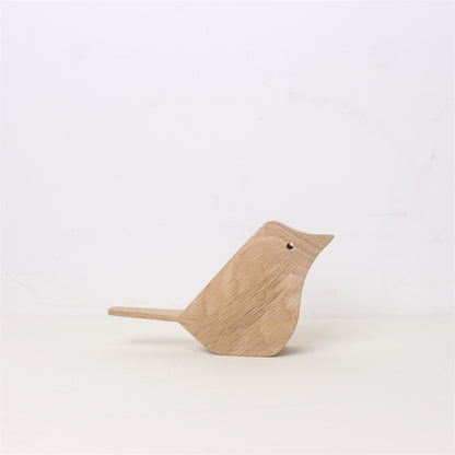 bird creative ornaments