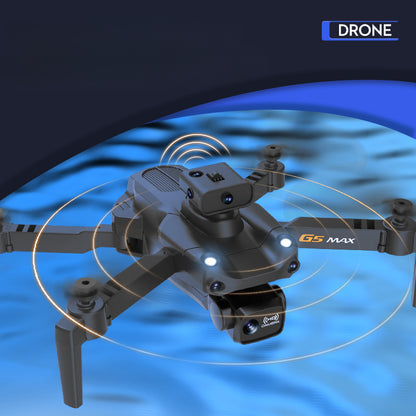 G5 8K Drones with Dual Camera