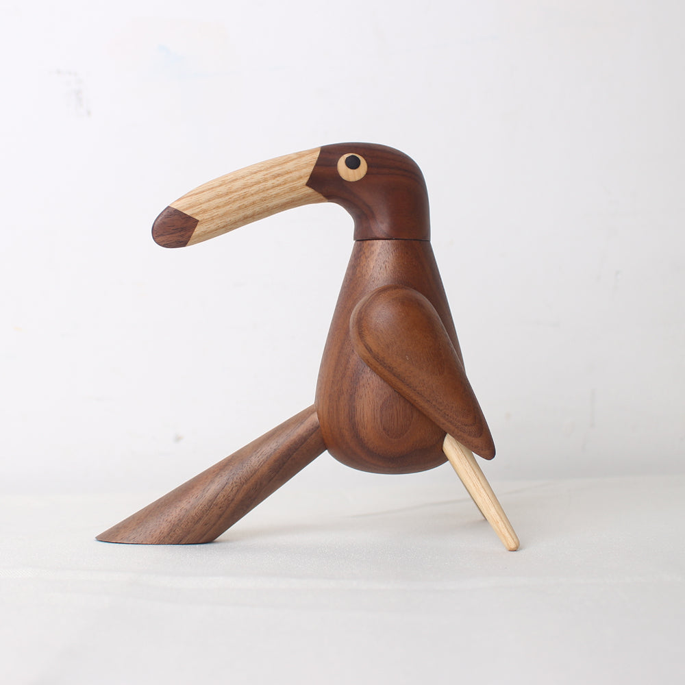 Toucan Creative home decor