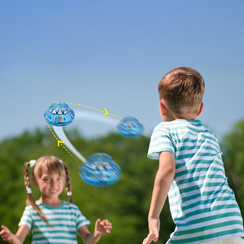 Magic UFO Flying Orb Ball Toys