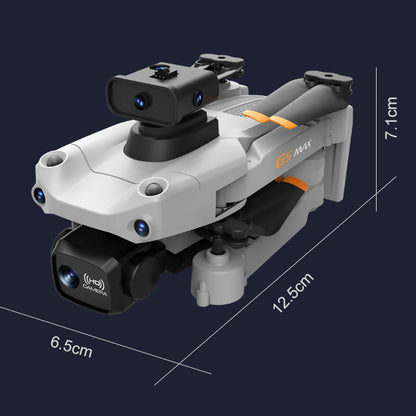 G5 8K Drones with Dual Camera