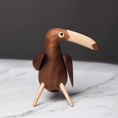 Toucan Creative home decor