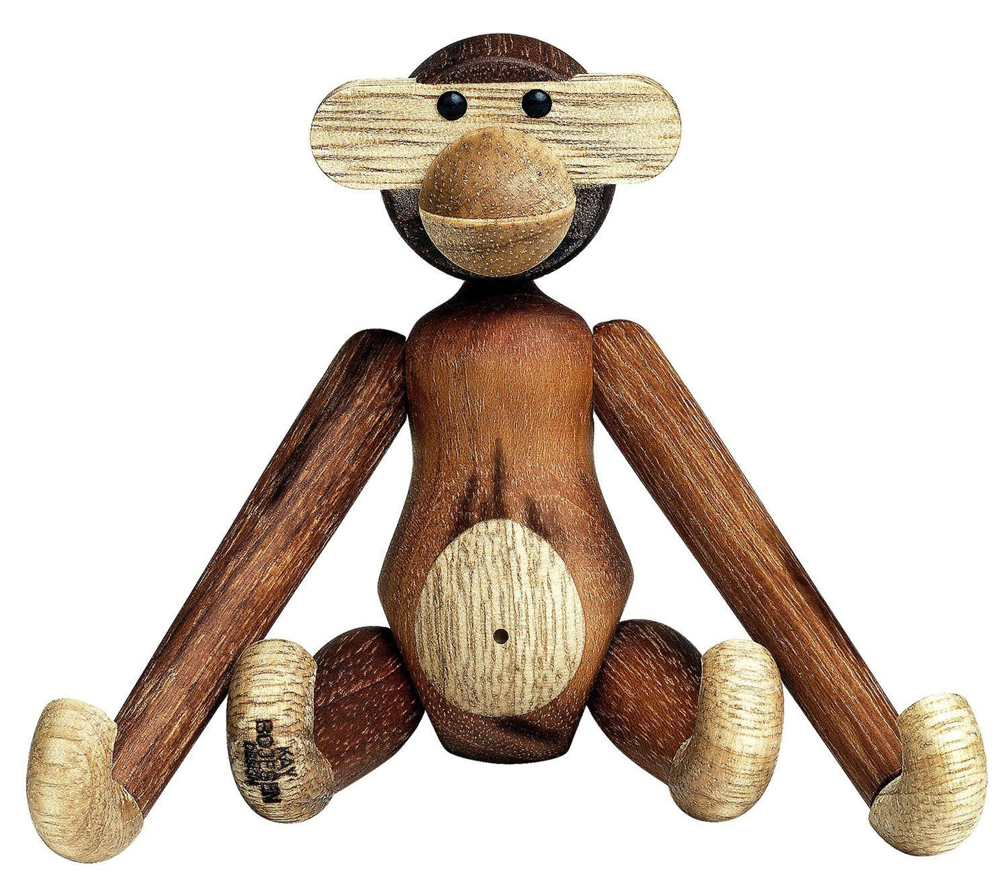 Monkey ornaments gift