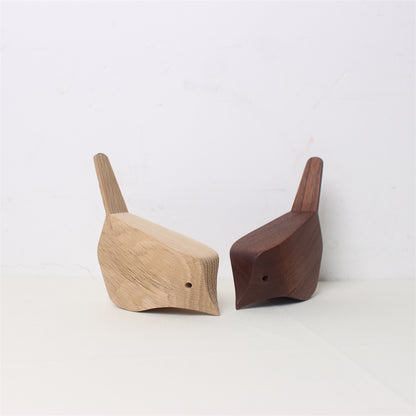 bird creative ornaments