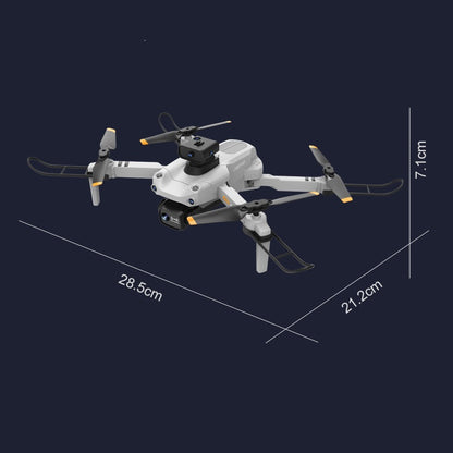 G5 8K Drones with Dual Camera