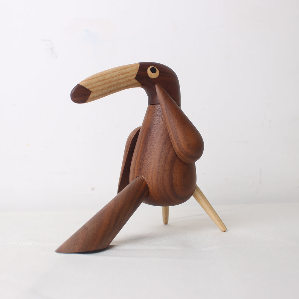 Toucan Creative home decor