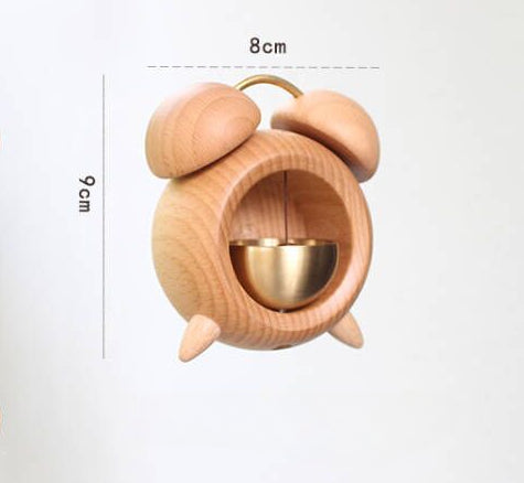 Attractive Magnetic Suction Doorbell