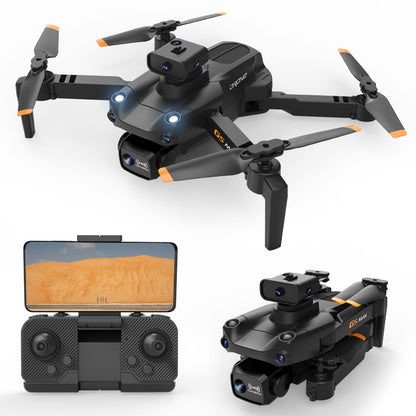 G5 8K Drones with Dual Camera