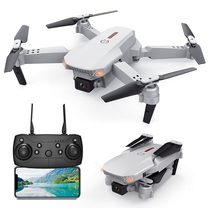 E88 Pro 4K Drones with Dual Camera