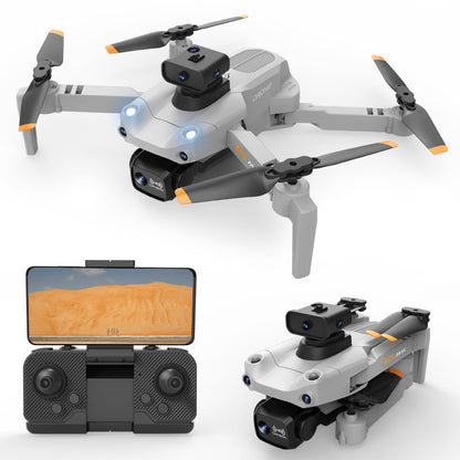 G5 8K Drones with Dual Camera