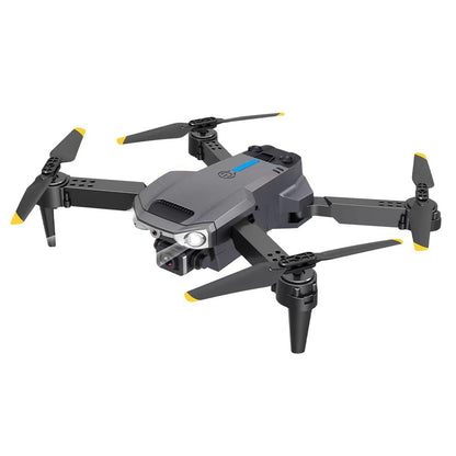 E88 Pro 4K Drones with Dual Camera