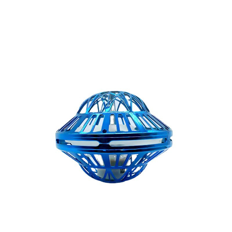 Magic UFO Flying Orb Ball Toys