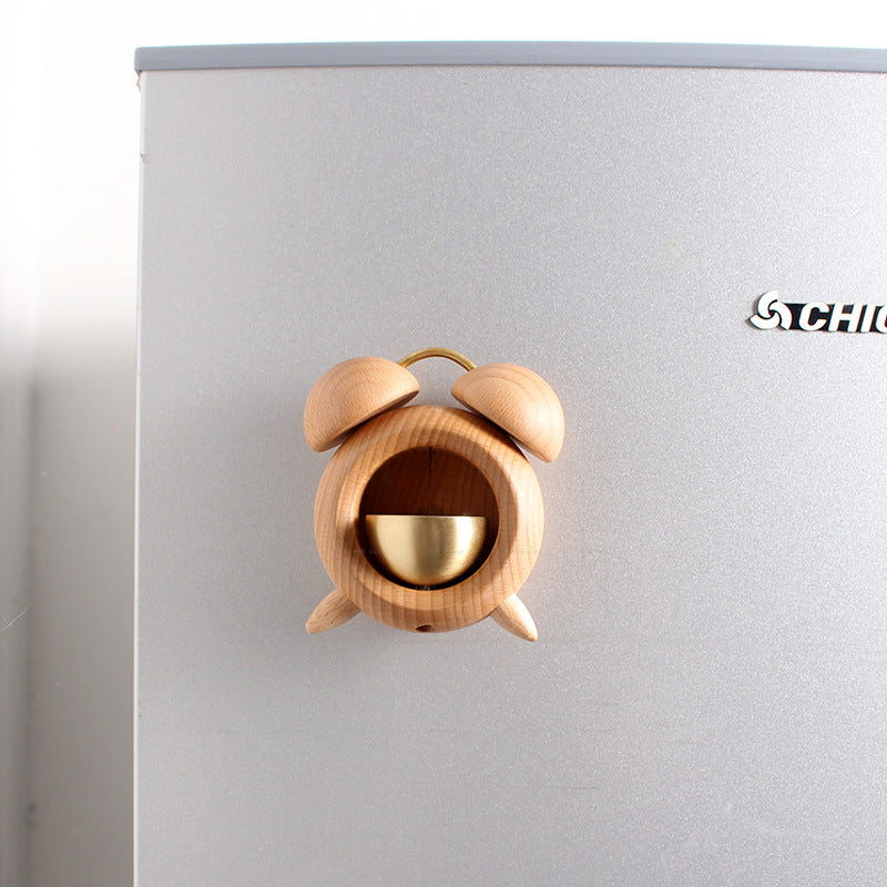 Attractive Magnetic Suction Doorbell