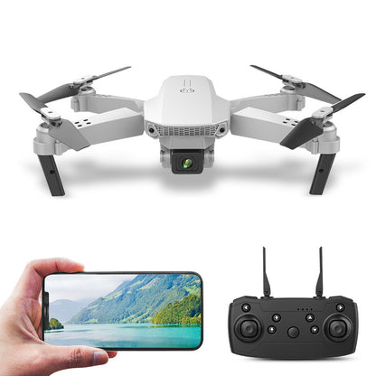 E88 Pro 4K Drones with Dual Camera