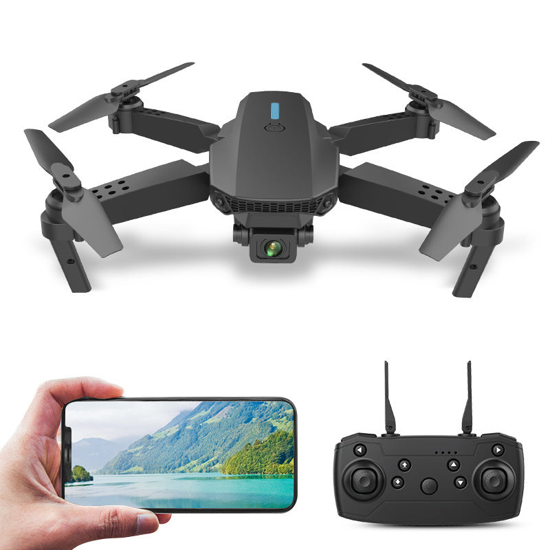 E88 Pro 4K Drones with Dual Camera