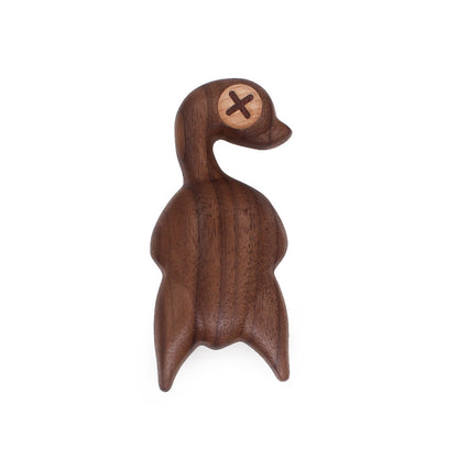 Adorable Roast Chicken-Shaped Bottle Opener