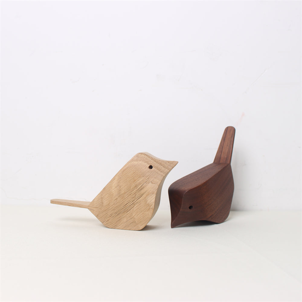 bird creative ornaments