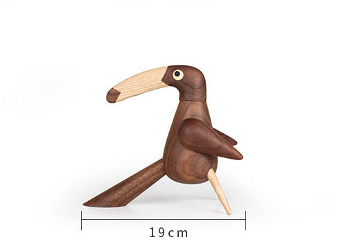 Toucan Creative home decor