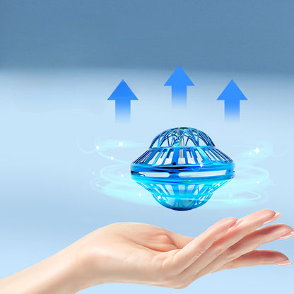 Magic UFO Flying Orb Ball Toys