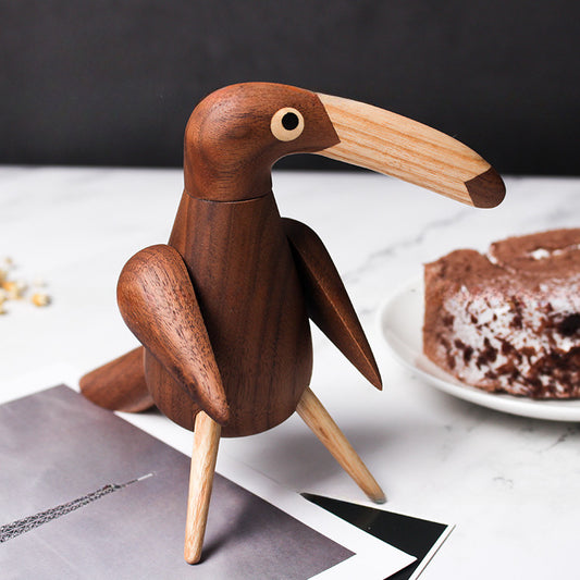 Toucan Creative home decor