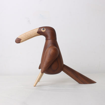 Toucan Creative home decor