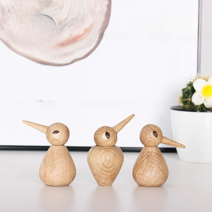 beak bird lovely small ornaments