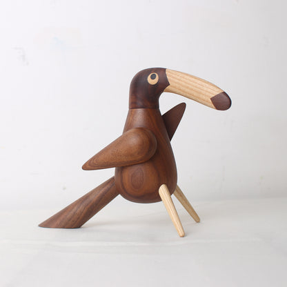 Toucan Creative home decor