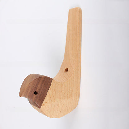 bird wall hooking hanger