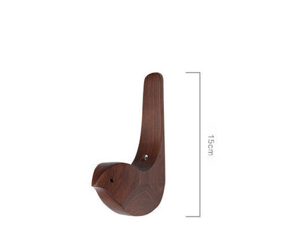 bird wall hooking hanger