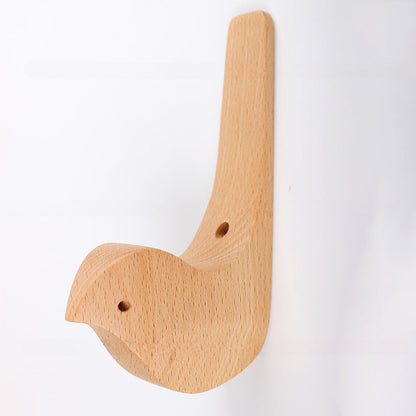 bird wall hooking hanger